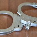 Uhapšena dvojica osumnjičenih za pet teških krađa u Zrenjaninu