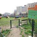 Град Крагујевац добио први пет парк