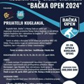 Sedmi međunarodni kuglaški turnir "Bačka Open" u Novom Sadu