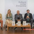 Održana promocija knjige ing. Milana Božića „Pupinovi patenti i njegova filozofija“ u Kulturnom centru Zrenjanina…