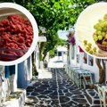 Grci neće više paradajz turiste Odzvonilo apartmanskom smeštaju, evo koja će se sve hrana oduzimati na granici