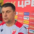 Vladan Milojević posle pobede poslao poruku sinu Dejana Stankovića: "Naše misli su sa njim"