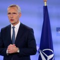 Stoltenberg: Odlaganje pomoći Kijevu imalo posledice