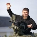 Ovako je Kadirov odgovorio na navode da ima nekrozu pankreasa: Čečenski lider objavio hit snimak treninga u teretani (video)