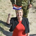 Bivša predsednica Hrvatske zarađuje stotine hiljada evra, poznato i čime se bavi