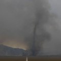 Ponovo tornado u Americi, ima mrtvih i povređenih /video/