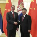 Preko Srbije do evropskog tržišta: Ruski Komersant o razlozima posete Si Đinpinga