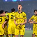 Ovo niko nije mogao ni da sanja na početku sezone: Borusija Dortmund u finalu Lige šampiona! (video)