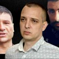 Prozborio samo 4 reči dok mu je krv šikljala iz vrata: Cimer Zorana Marjanovića ispričao jezivu priču iz zatvorske ćelije…