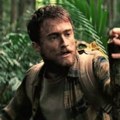 Danijel Redklif je gladovao zbog uloge avanturiste u filmu "Džungla": U utorak na MTS kanalu 117!