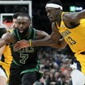 Istočno finale NBA: Boston vodi 2:0 protiv Indijane, Braun dao 40 poena