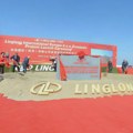 Linglong: Na snimku je nadstrešnica, nije izgrađen objekat za odlaganje neopasnog otpada