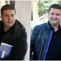 Policija pretresa firme u vlasništvu braće Šarić u Pljevljima