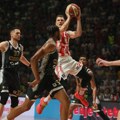 Crvena zvezda - Partizan uživo: Počinje novo finale večitih, igraju za titulu prvaka Srbije!