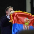 Predsednik Vučić obratio se Nikoli Jokiću preko Javnog servisa: Molim te, odazovi se selektoru, samo Srbija može da pobedi…