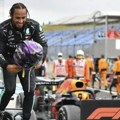 Hamilton nije zadovoljan: Formula 1 uvodi nova pravila