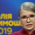 Potjernica ruskog MUP-a za bivšom premijerkom Ukrajine Timošenko