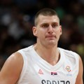 Nikola Jokić igra za Srbiju na Olimpijskim igrama!