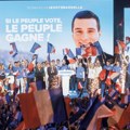 Francuska na ivici političkog haosa