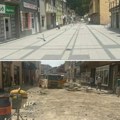 Ivanjica dobija svoje šetalište na 5.500 kvadratnih metara Glavna gradska ulica se rekonruiše prvi put od kad su je Nemci…