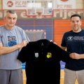 КК „Срем“ доводи искусног стручњака: Стојадин Марковић нови тренер