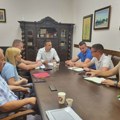 Procenjuju se štete od grada u mioničkoj opštini, Janković sazvao hitan sastanak
