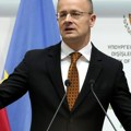 Sijarto: Mađarska će otvoriti nova pristupna poglavlja sa Srbijom
