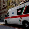 Mladić (23) se polio benziom i zapalio Evo šta je prethodilo horor činu u Italiji