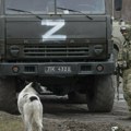 Ruska vojska tvrdi da je zauzela dva naselja na istoku Ukrajine