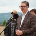Vučić: Nema odluke o zabrani izvoza ulja u Crnu Goru, izvezeno 62 odsto više nego lane