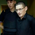 Sud u Moskvi osudio Amerikanca na 12,5 godina zatvora: Evo za koja dela je proglašen krivim