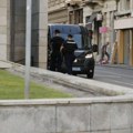 Ministar Dačić doneo odluku o ukidanju crvenog nivoa bezbednosnih pretnji od terorizma