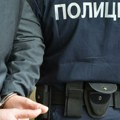 U Leskovcu uhapšen muškarac osumnjičen za razbojničku krađu