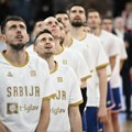 Duel Srbije i Francuske prenosi NBA
