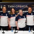 Srpski strelci spremni za Igre u Parizu: Idemo da se borimo za medalje