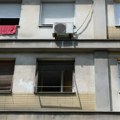 Ubila majku, pa ostavila video snimak policiji! Novi detalji ubistva i samoubistva u Beogradu