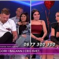 ELITA 7 - Narod pita: Maja Marinković i Stanislav Krofak se brutalno posvađali - Ima da me trpiš! (VIDEO)