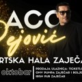 Povoljan prevoz za Nišlije na koncert Ace Pejovića u Zaječaru