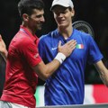 Sinsinati - Novak može da se raduje plasmanu Sinera u finale