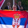 Vučić: I paraolimpijcima 200.000 evra za zlato