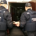 15-Godišnjak radio kao kurir za prenos droge vredne milion dinara! Akcija policije u Boru, uhapšen organizator (21)