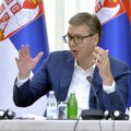 Vučić: Nisam pričao sa Putinom dve i po godine, za razliku od nekih evropskih lidera