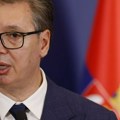 Vučić: Odluka o mogućem obaveznom vojnom roku u narednih 20 dana