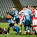 Poznato ko sudi 174. Večiti derbi! Najbolji srpski arbitar dobio čast da deli pravdu na meču Partizan - Zvezda