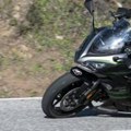 Uskoro stiže Kawasaki Ninja 1100 SX SE