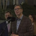 Vučić o velikom uspehu Uspeo sam da učinim da 28 zemalja povuče priznanja tzv. Kosova