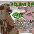 Zeleni Kačket Showcase – „Ovo smo iščekivali cijelo ljeto“ i zato bendovi sa lejbla prave Mikstejp za Danas