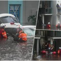 Uragan Milton nosi sve pred sobom, katastrofa na Floridi: Smrtonosna bakterija preti, novi snimci užasa! (foto, video)