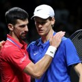 Beker: Siner kao Đoković, Alkaras kao Federer