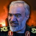 "Amerikanci su sami objavili tajna dokumenta, spremni smo" General elitne iranske jedinice gura prst u oko Izraelu, izneo…